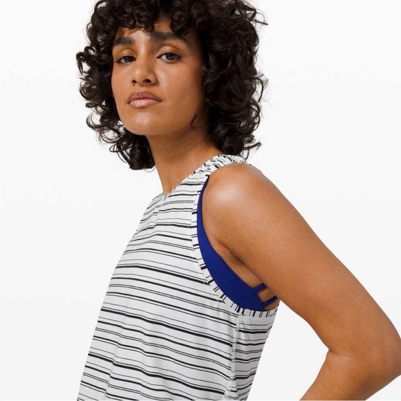 Lululemon | All Tied Up Tank - Picture 4 of 11